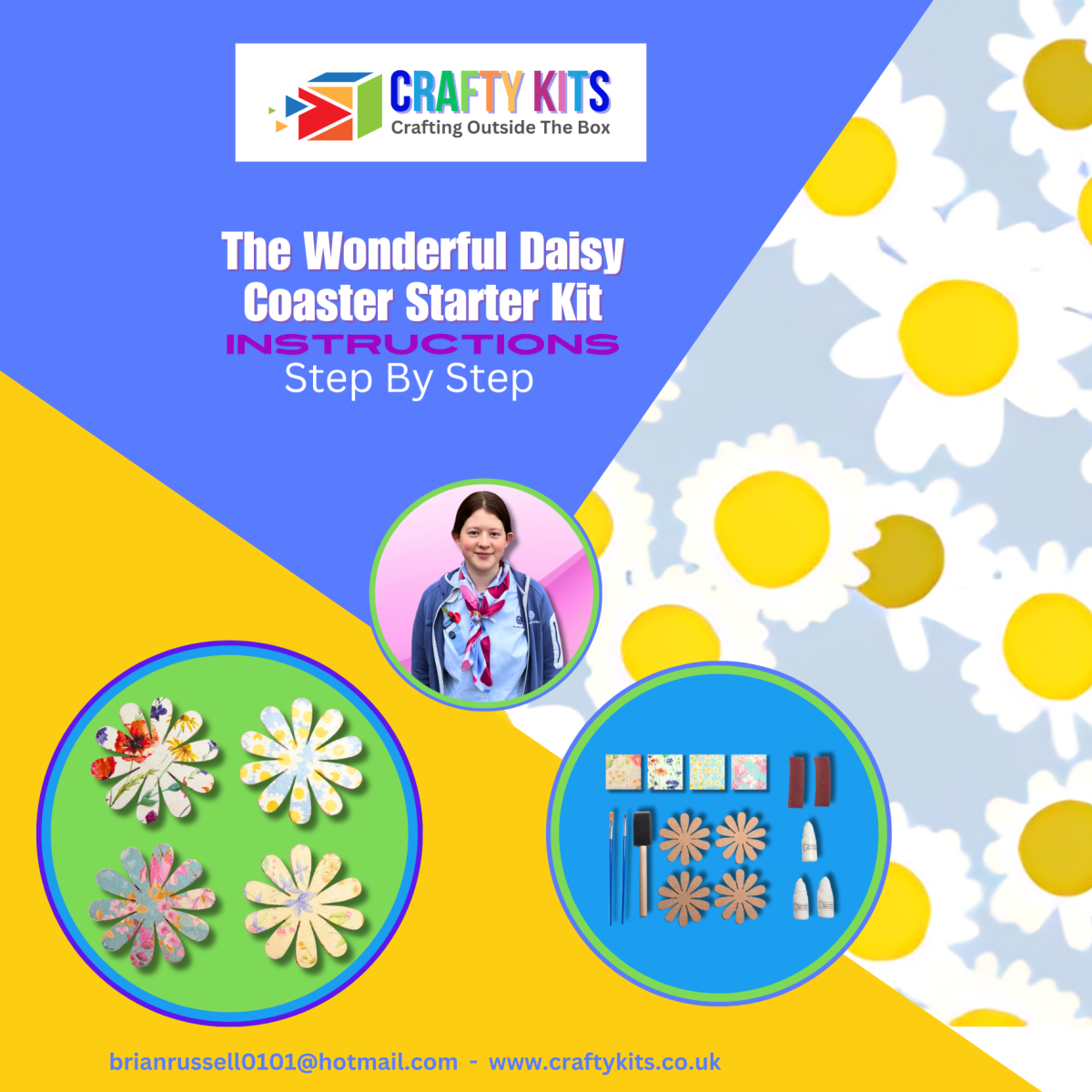 Crafting Instruction Booklets: Step-by-Step Guides